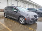 Chrysler Pacifica 2023