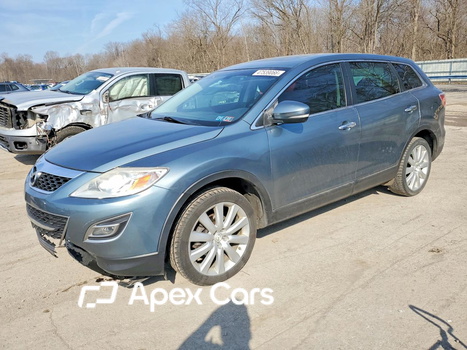 Mazda CX-9 2010 - Image 1 of 14