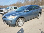 Mazda CX-9 2010