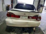Honda Accord 2000