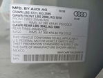 Audi SQ5 2019