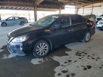 Nissan Sentra 2019