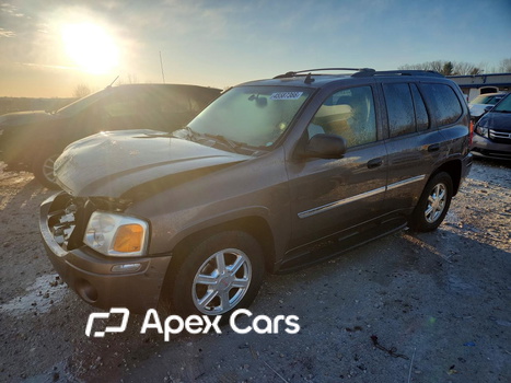 2008 GMC Envoy - Zdjęcie 1 z 5