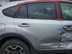 Subaru XV 2014