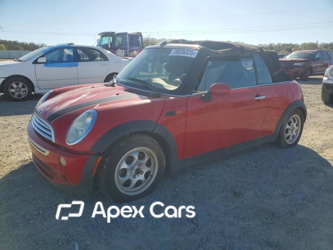 MINI Cooper 2007 - Zdjęcie 1 z 12