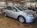 Honda Odyssey 2016