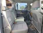 Chevrolet Silverado 2015