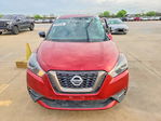Nissan Kicks 2019