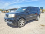 Honda Pilot 2013