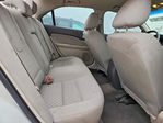 Ford Fusion 2011