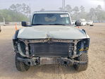 Ford Bronco 2021