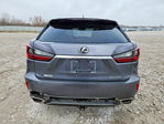 Lexus RX 2019