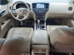 Nissan Pathfinder 2015