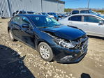 Mazda 3 2016