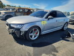 Audi RS4 2018