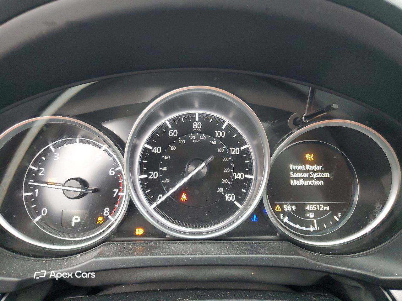 Mazda CX-5 2023