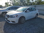 Nissan Sentra 2017