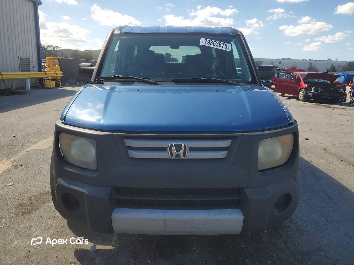 Honda Element 2008