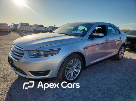 Ford Taurus 2018 - Image 1 of 12