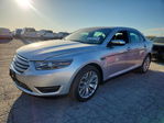 Ford Taurus 2018
