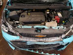 Chevrolet Spark 2022