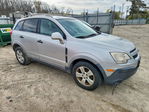 Chevrolet Captiva 2013