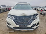 Nissan Rogue 2018