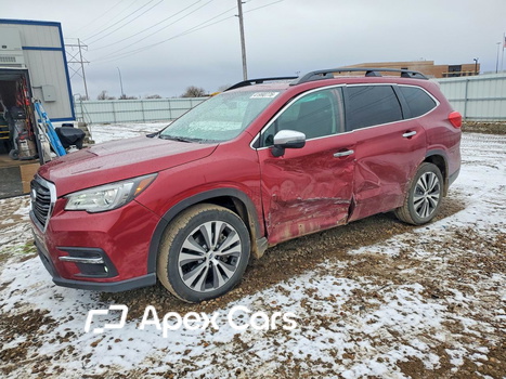 Subaru Ascent 2020 - Zdjęcie 1 z 13