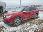 Subaru Ascent 2020