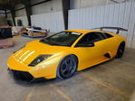 Lamborghini Murcielago 2004