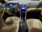 Hyundai Sonata 2013