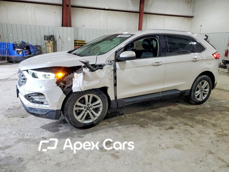 Ford Edge 2019 - Image 1 of 14