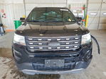 Ford Explorer 2016