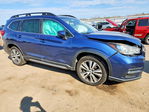 Subaru Ascent 2021