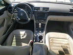 Volkswagen Passat 2014