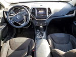 Jeep Cherokee 2016