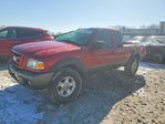 Ford Ranger 2006