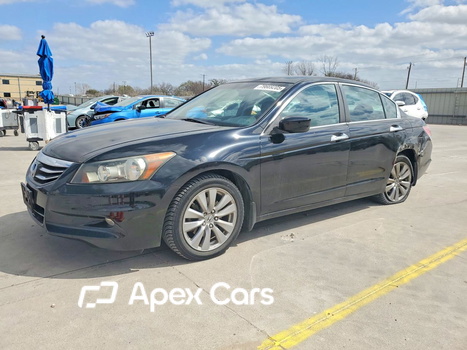 Honda Accord 2012 - Image 1 of 13