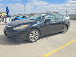 Honda Accord 2012