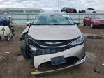 Chrysler Pacifica 2017