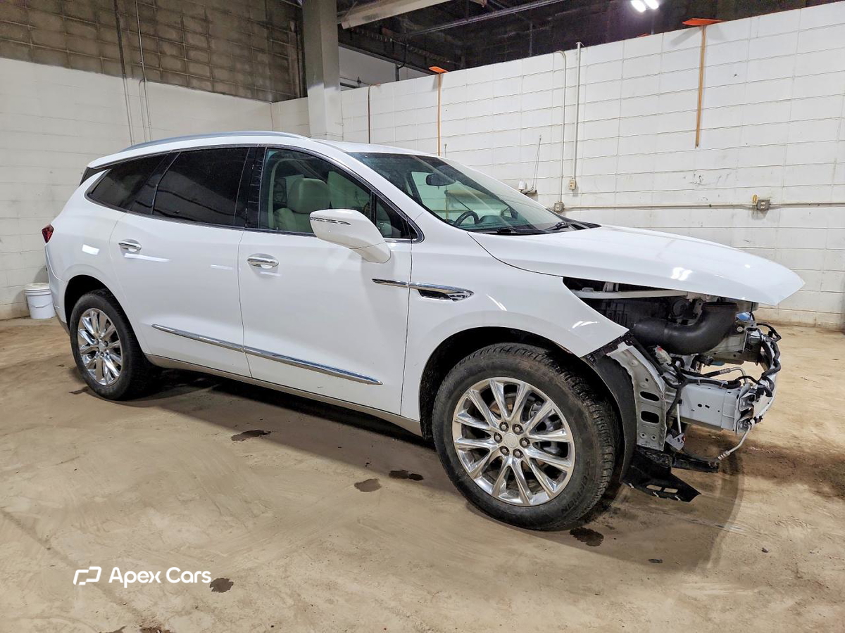 Buick Enclave 2021