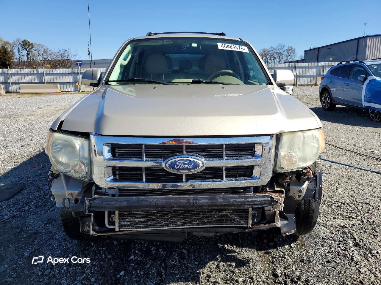Ford Escape 2010