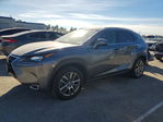 Lexus NX 2015