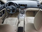 Subaru Outback 2007