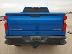 Chevrolet Silverado 2022