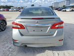 Nissan Sentra 2014