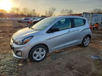 Chevrolet Spark 2021