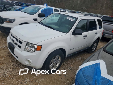 Ford Escape 2011 - Image 1 of 13
