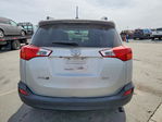 Toyota RAV 4 2015