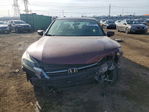 Honda Accord 2013